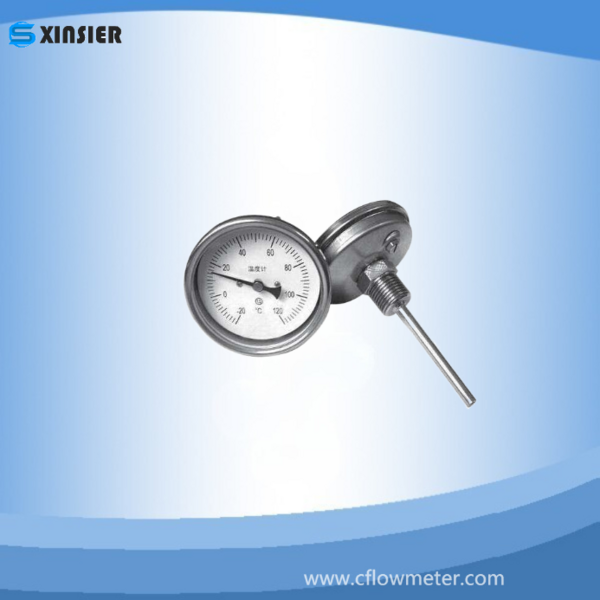 Bimetal Thermometer