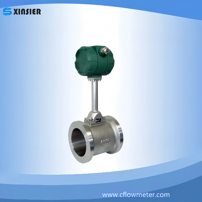 Vortex Flowmeter