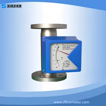 Metallic Rotameter Flowmeter