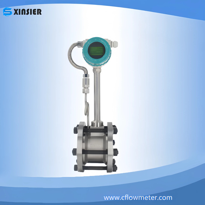 Vortex Flowmeter