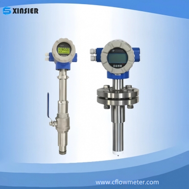 Electromagnetic Flowmeter Integrated type