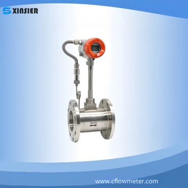 Vortex Flowmeter