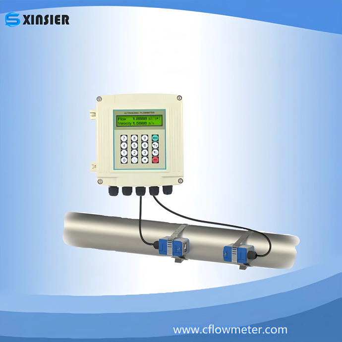 Ultrasonic Flowmeter