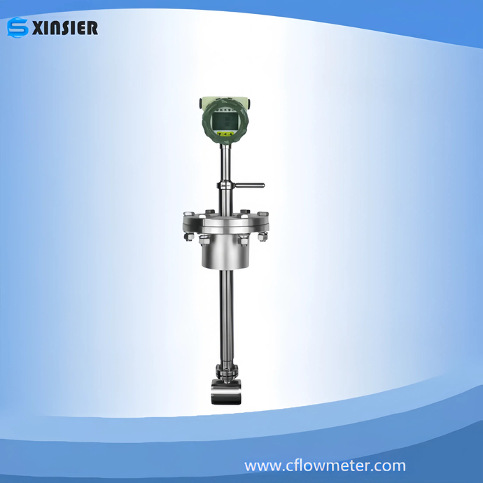 Vortex Flowmeter