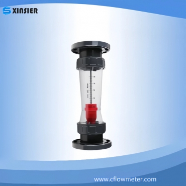 Plastic Rotameter Flowmeter