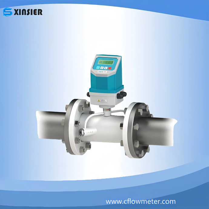 Ultrasonic Flowmeter