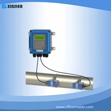 Ultrasonic Flowmeter