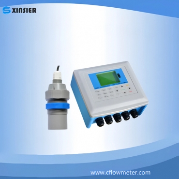 Ultrasonic Level Meter