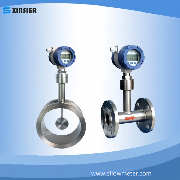 Target Flowmeter