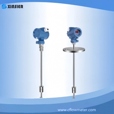 Float Level Transmitter