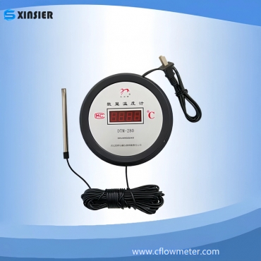 Temperature transmitter