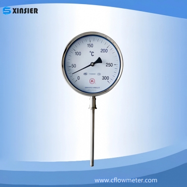 Mutli angle Bimetal Thermometer