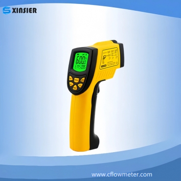 Infrared Thermometer