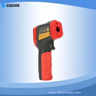 Infrared Thermometer