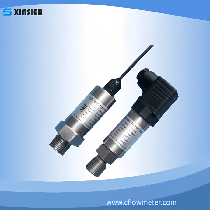 Pressure Transmitter