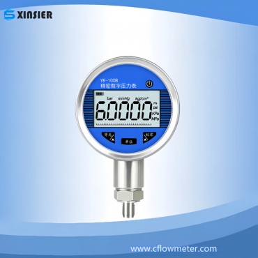 Pressure Transmitter