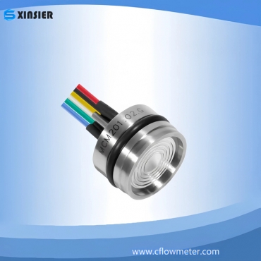 Pressure Transmitter