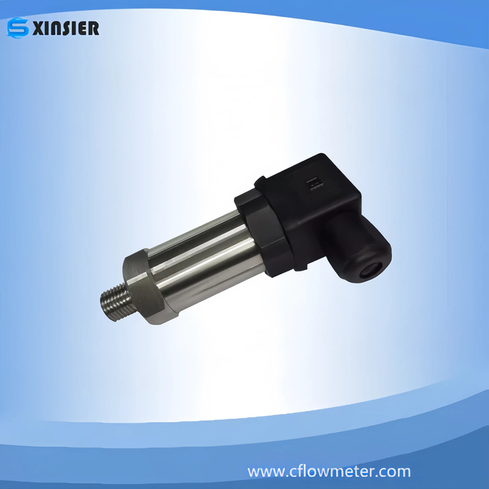 Pressure Transmitter