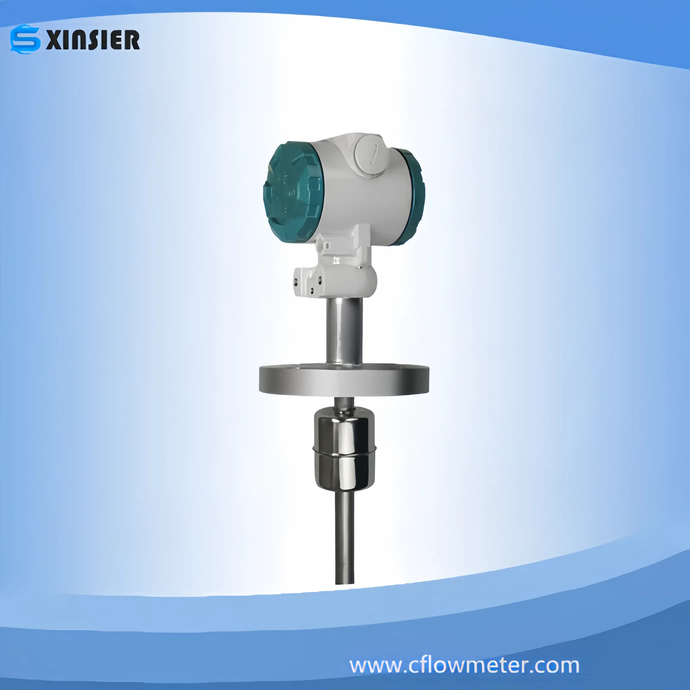 Float Level Transmitter