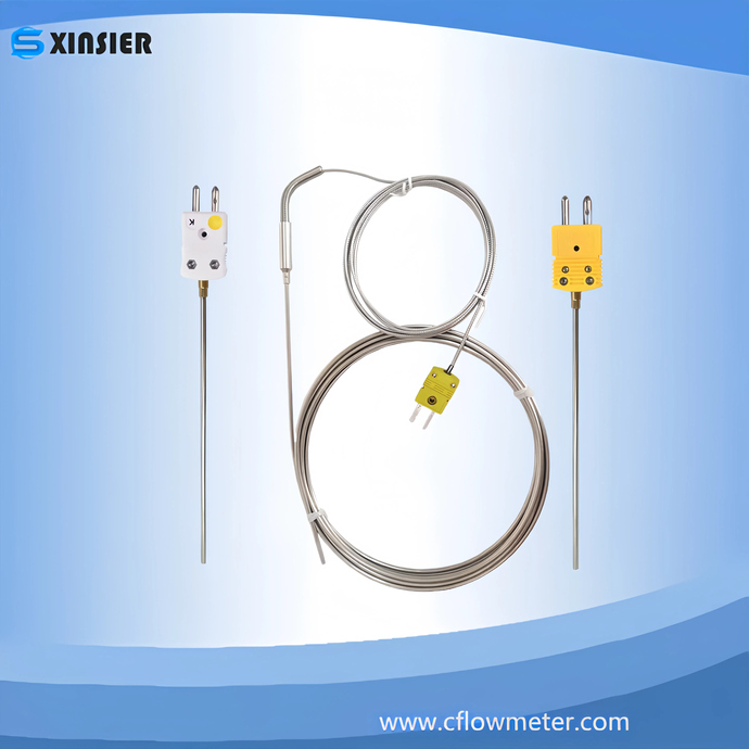 K type thermocouple