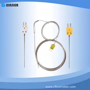 K type thermocouple